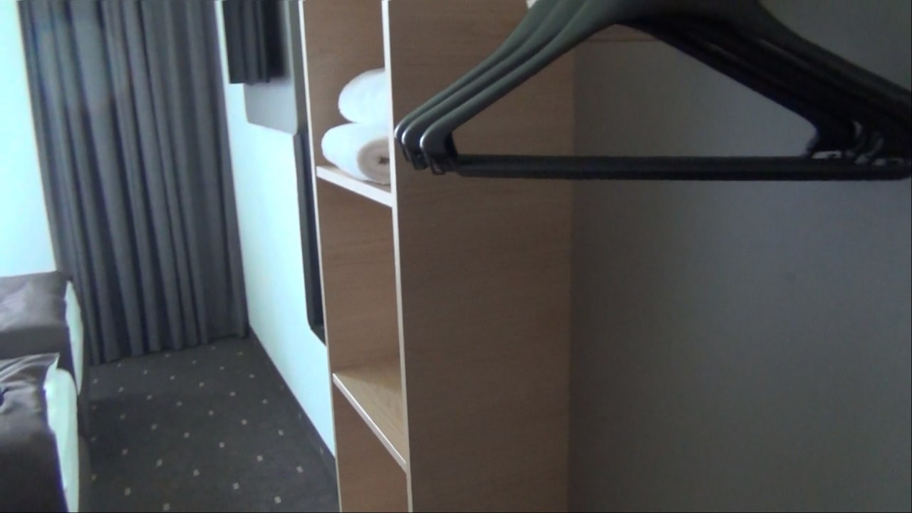 Zimmer B&B Hotel Kehl