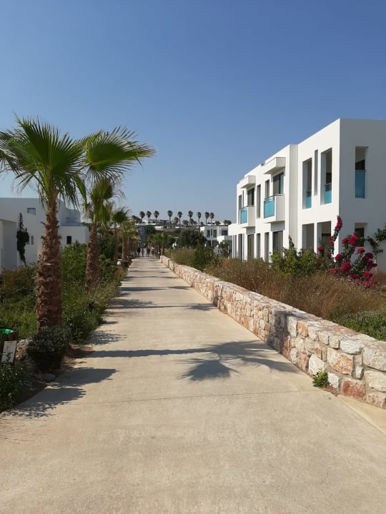 Außenansicht Atlantica Plimmiri