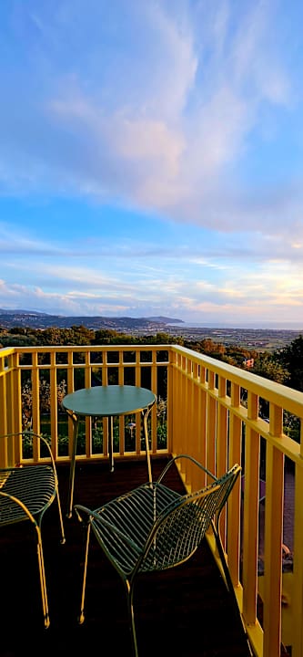 Gastro Hotel Borgo La Pietraia