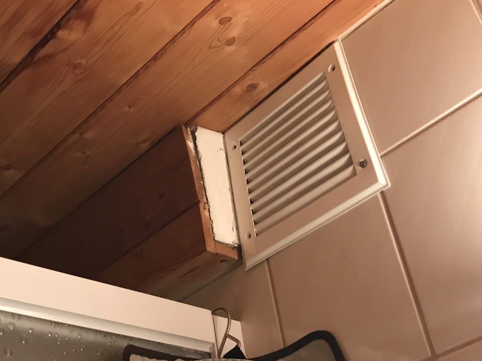 Zimmer Montafoner Hüsli