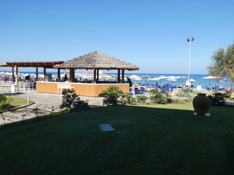 Strand Calimera Sirens Beach