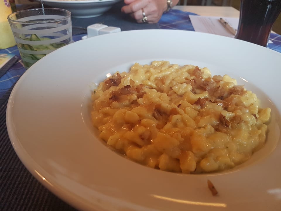 Gastro Hotel Anneliese