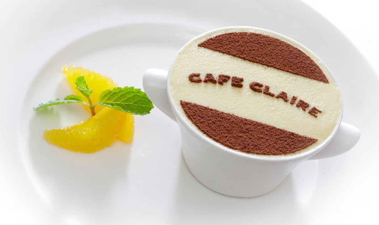 Gastro Oriental Residence Bangkok