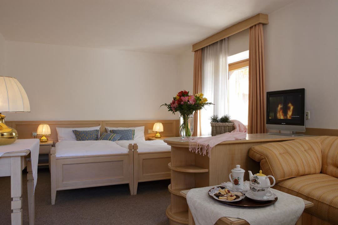 Comfort Room Hotel Col Alto