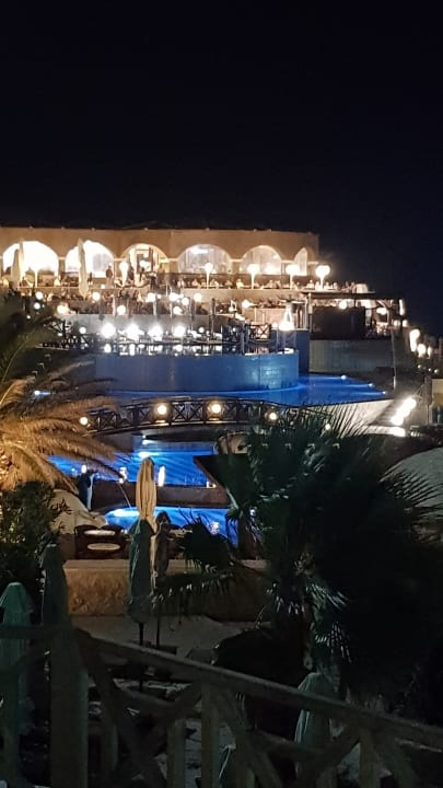 Pool Hotel Kalithea Horizon Royal