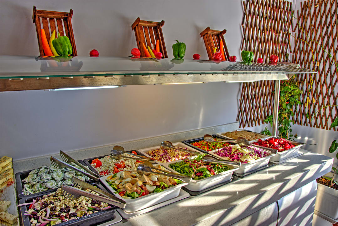 Gastro Keri Village & Spa by Zante Plaza - Adults Only