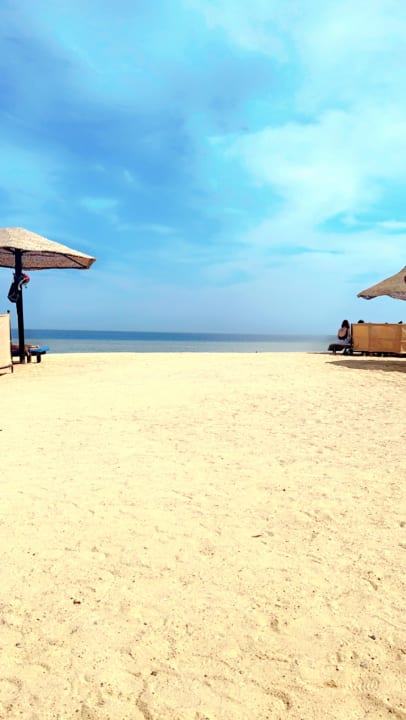 Strand Pickalbatros Sands Hotel - Port Ghalib