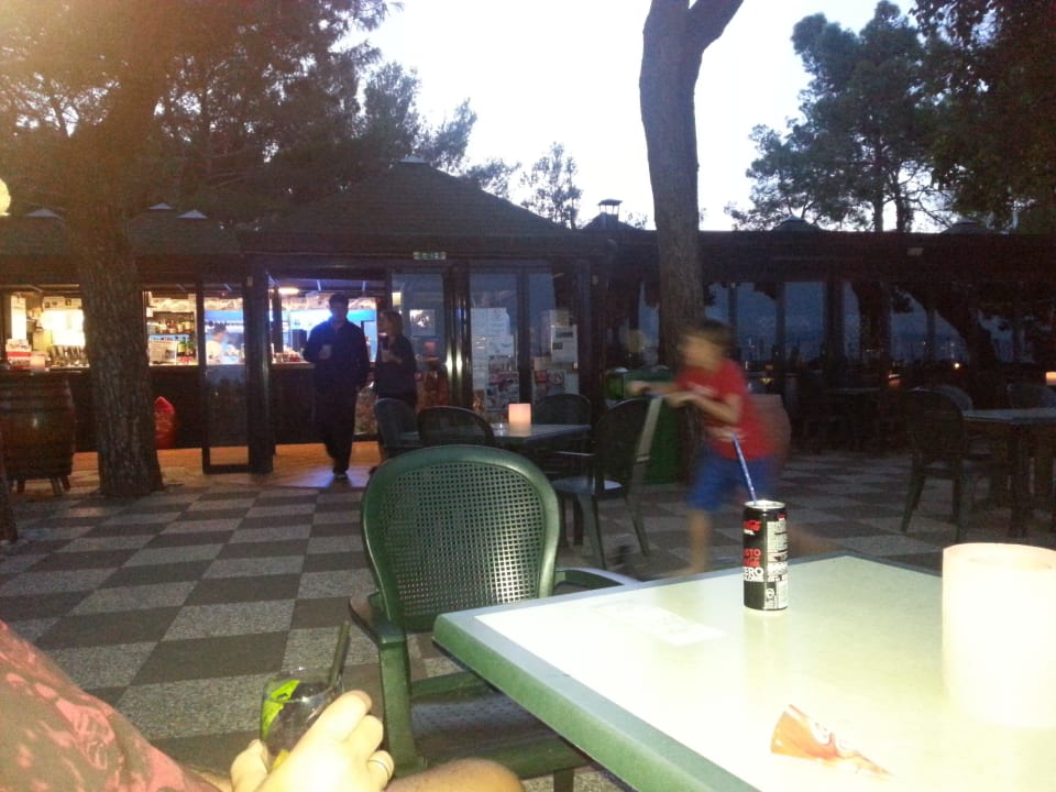 Strandbar Villaggio Europa Grado