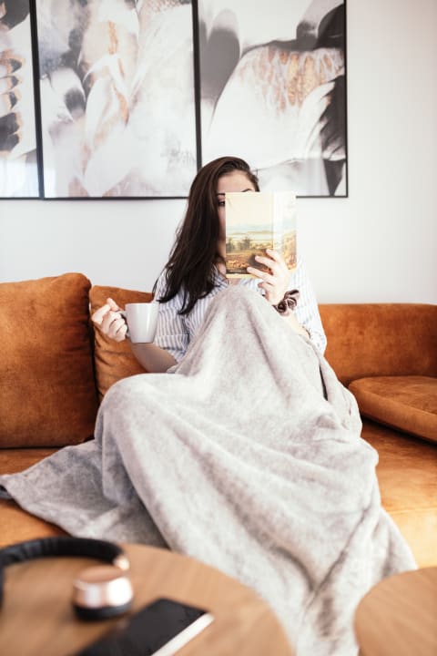 Zimmer Viktorias Home In Room Spa Appartements