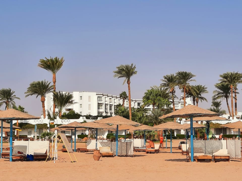 Strand Shams Safaga Resort