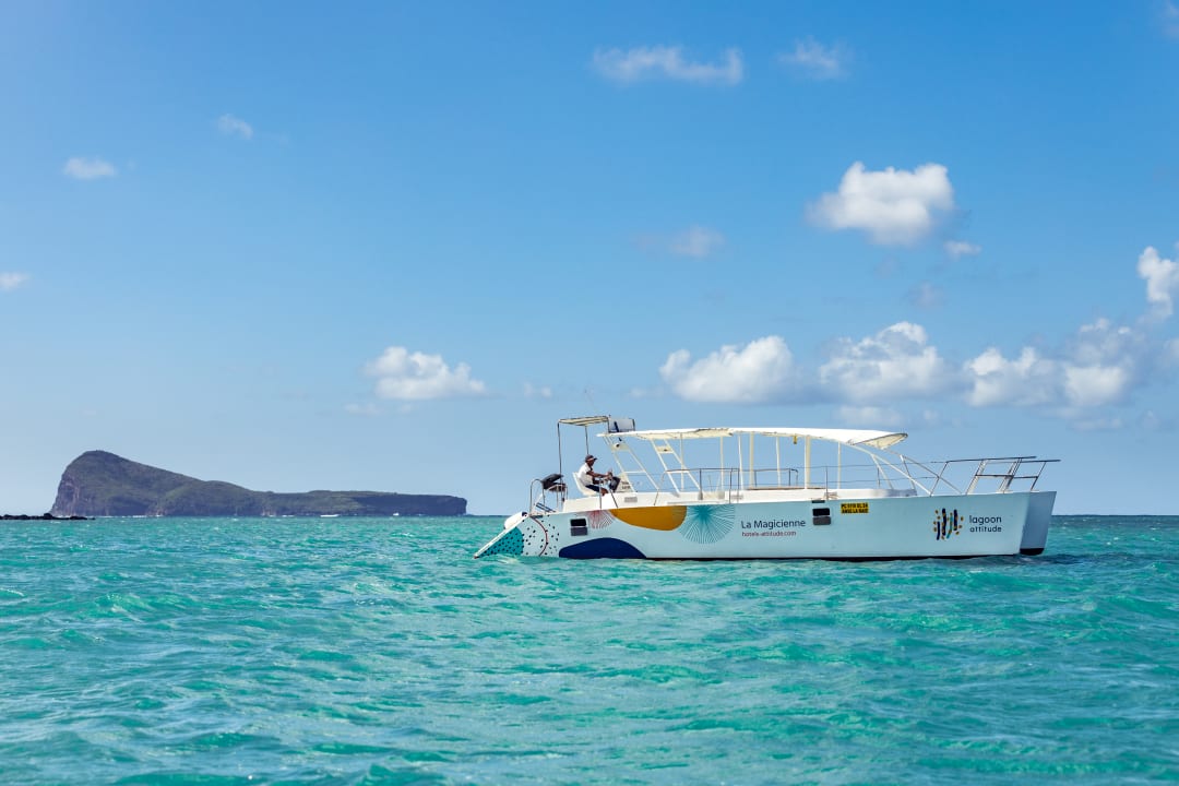 Sport & Freizeit Lagoon Attitude - Adults only