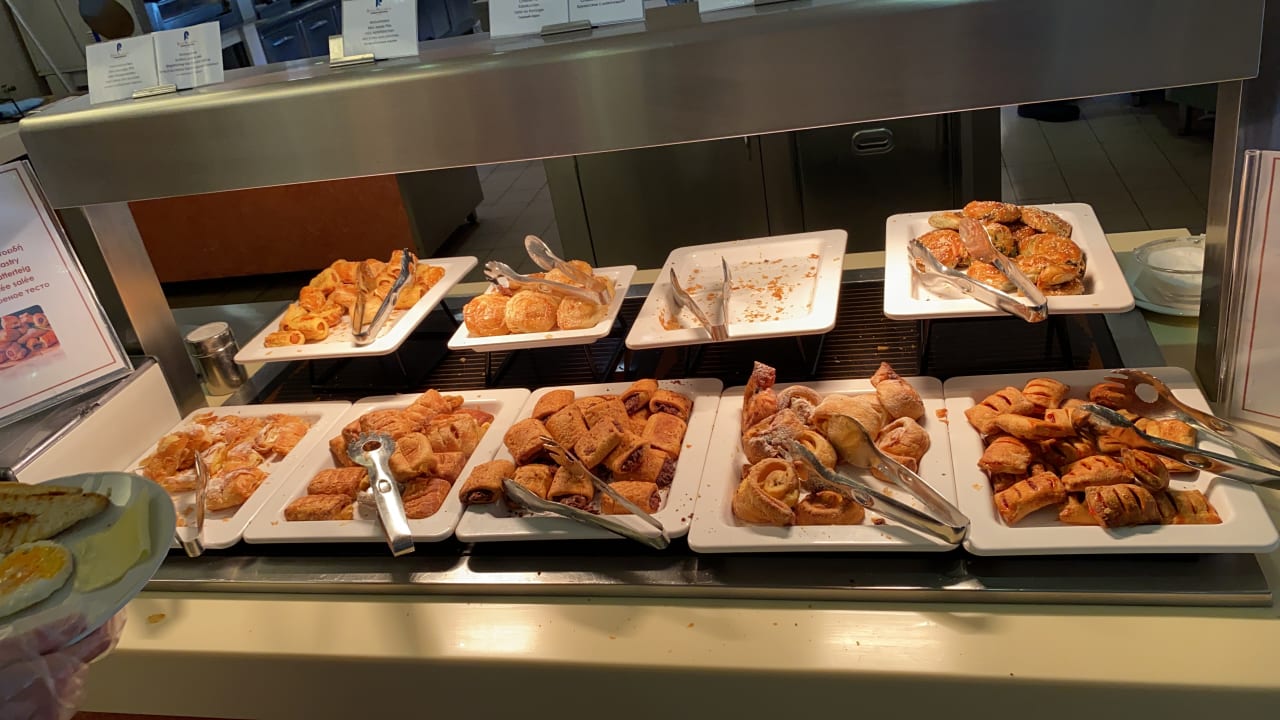 Gastro Rodos Palladium Leisure & Wellness