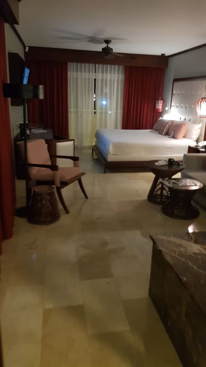 Zimmer Grand Palladium Select Bávaro Resort & Spa