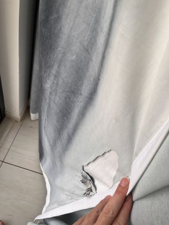 Zimmer Meliá Laguna Beach