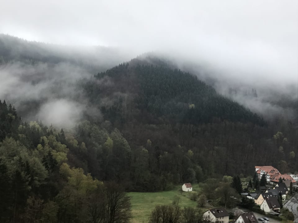 Ausblick Panoramic - Ihr Apartmenthotel im Harz