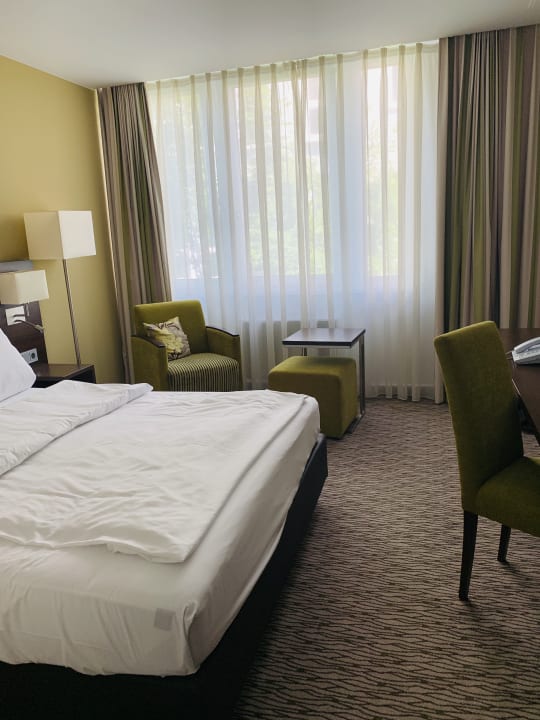 Zimmer Holiday Inn München - Unterhaching