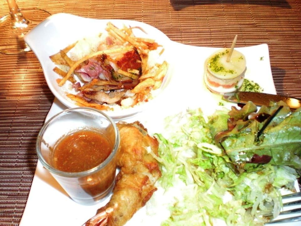 Catatapa Restaurant Catalonia Royal Bavaro - Adults only