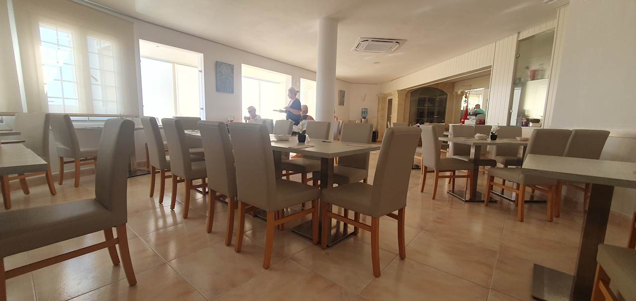 Sonstiges Hotel Club S'Illot