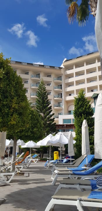 Pool Saphir Resort & Spa