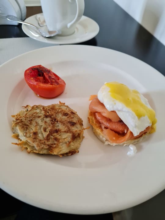 Gastro Fort Arabesque Resort, Spa & Villas