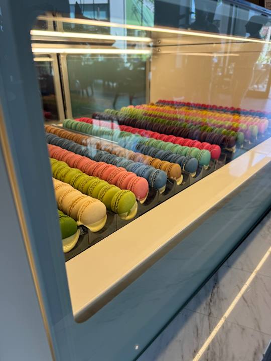 Gastro Cullinan Belek