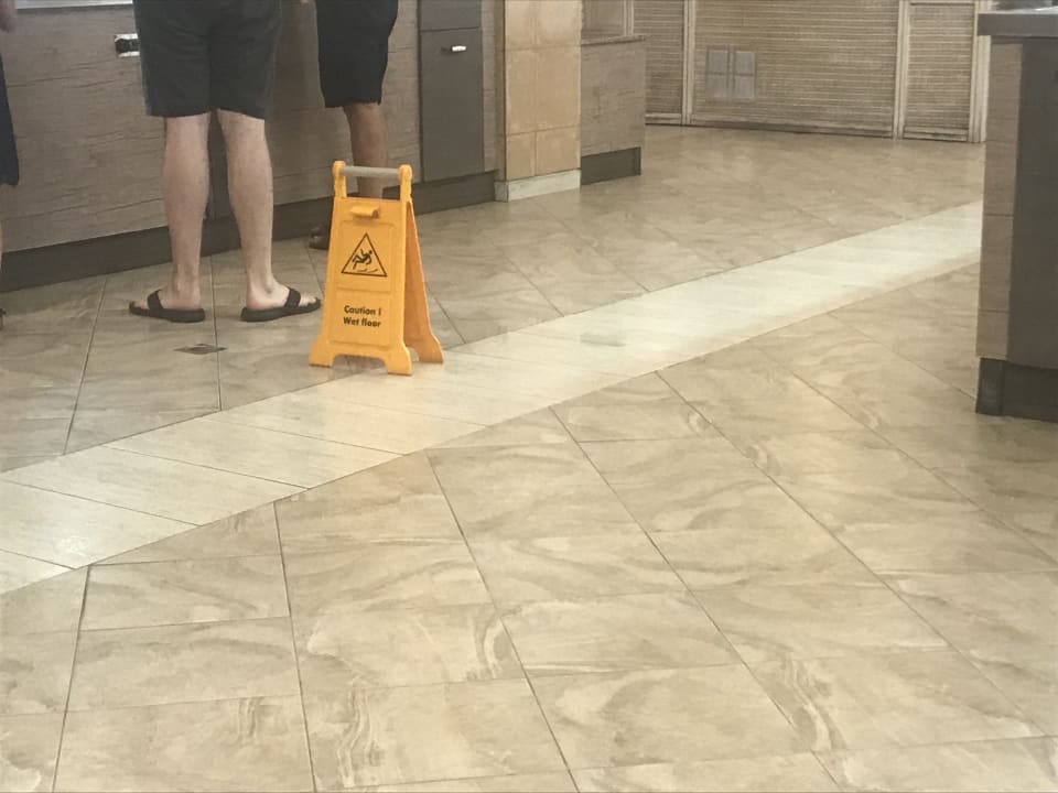 Gastro HI Hotels Imperial Resort