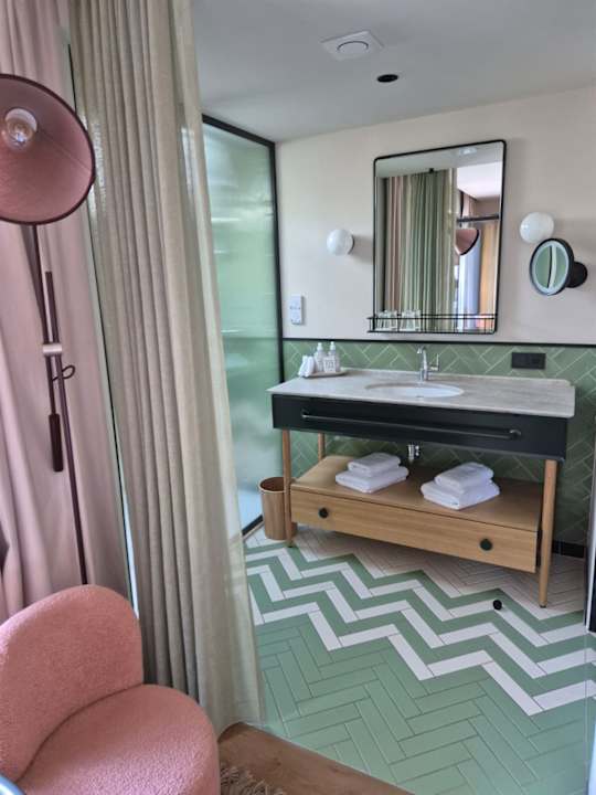 Zimmer Hotel Post am See