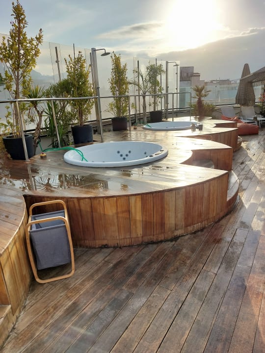 Sport & Freizeit Brown Acropol, a member of Brown Hotels