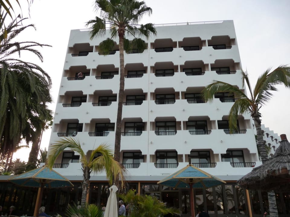 Ansicht Zimmer mit direkten Meerblick Corallium Beach by Lopesan Hotels - Adults only