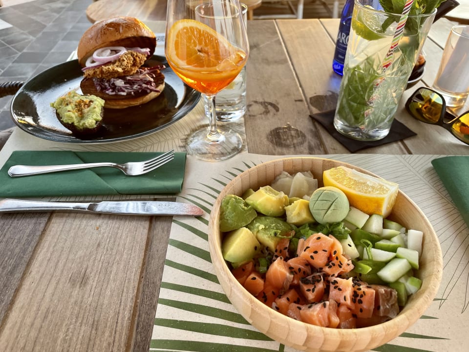 Gastro Phãea Cretan Malia