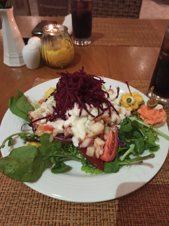 Gastro Wyndham Alltra Punta Cana