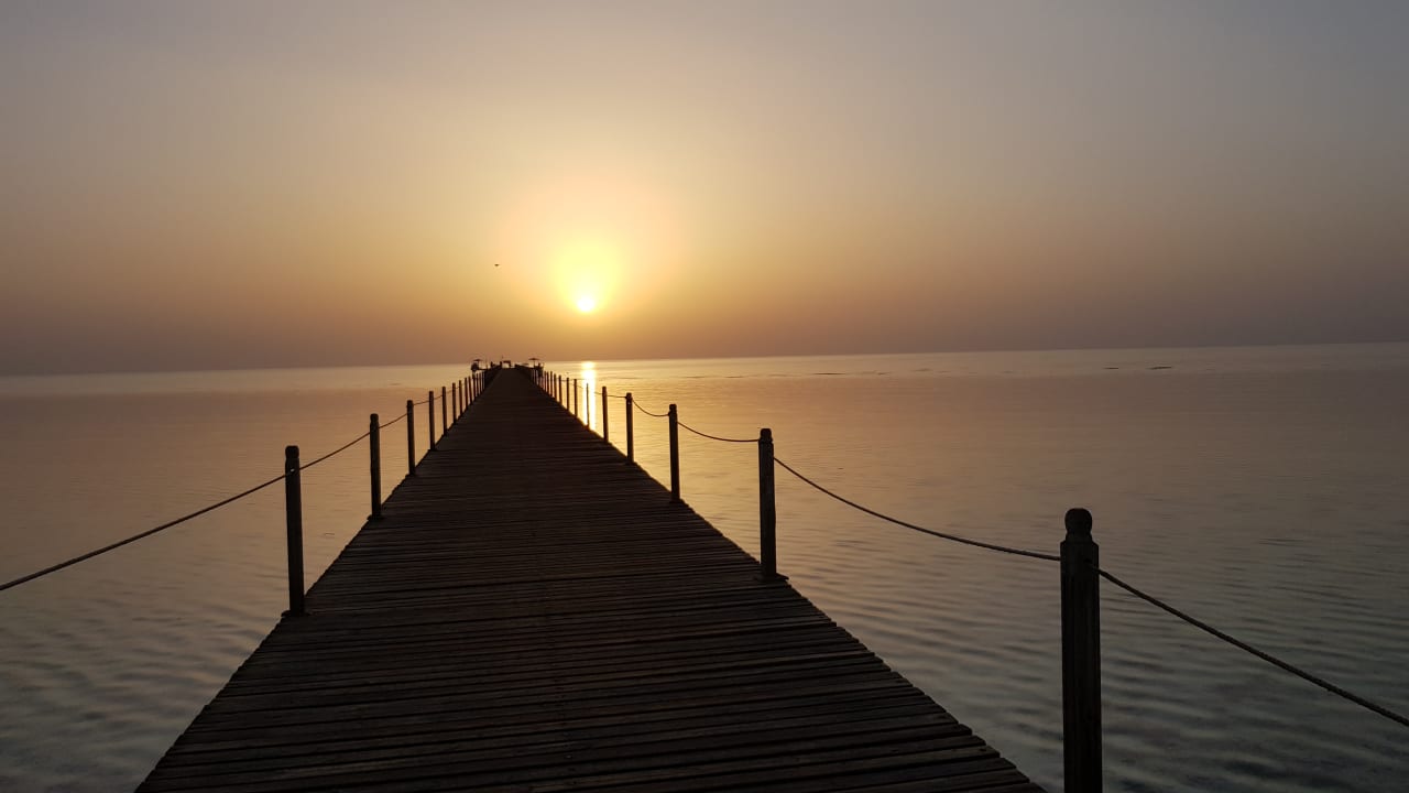 Ausblick Casa Mare Resort