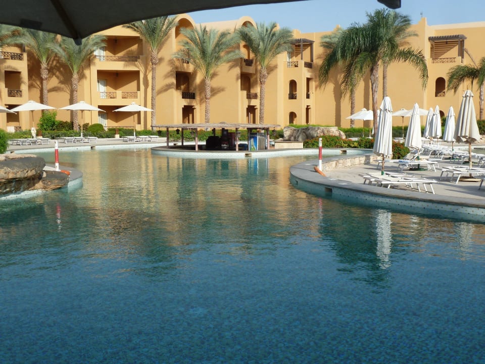 Poolbar Stella Beach Resort & Spa Makadi Bay