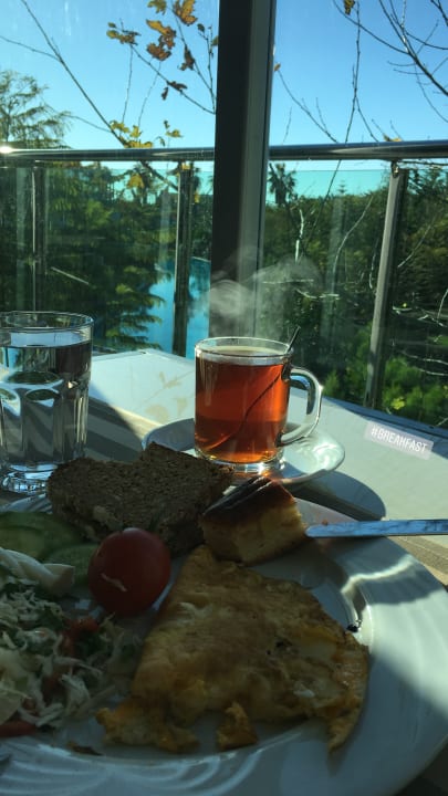 Gastro Hotel Delphin Imperial