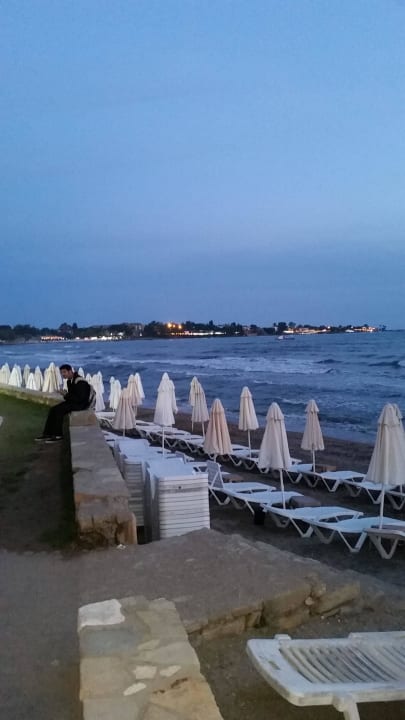 Strand Sun Club Hotel