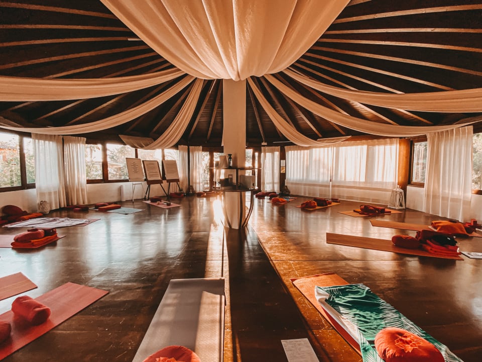 Sport & Freizeit Felix Hotels - Galanias Hotel & Retreat