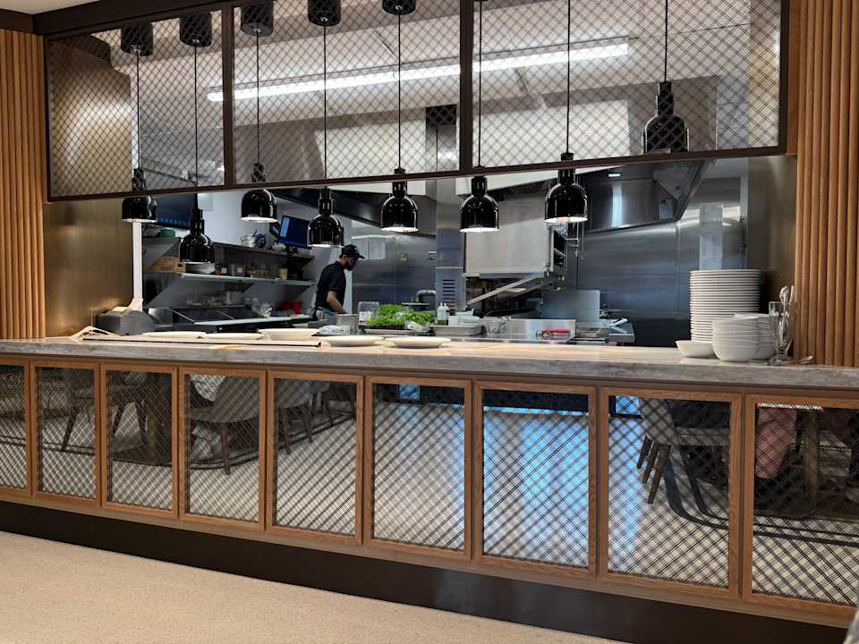 Gastro Hard Rock Hotel London Ontario