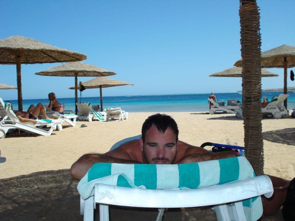 Spiaggia Fort Arabesque Resort, Spa & Villas