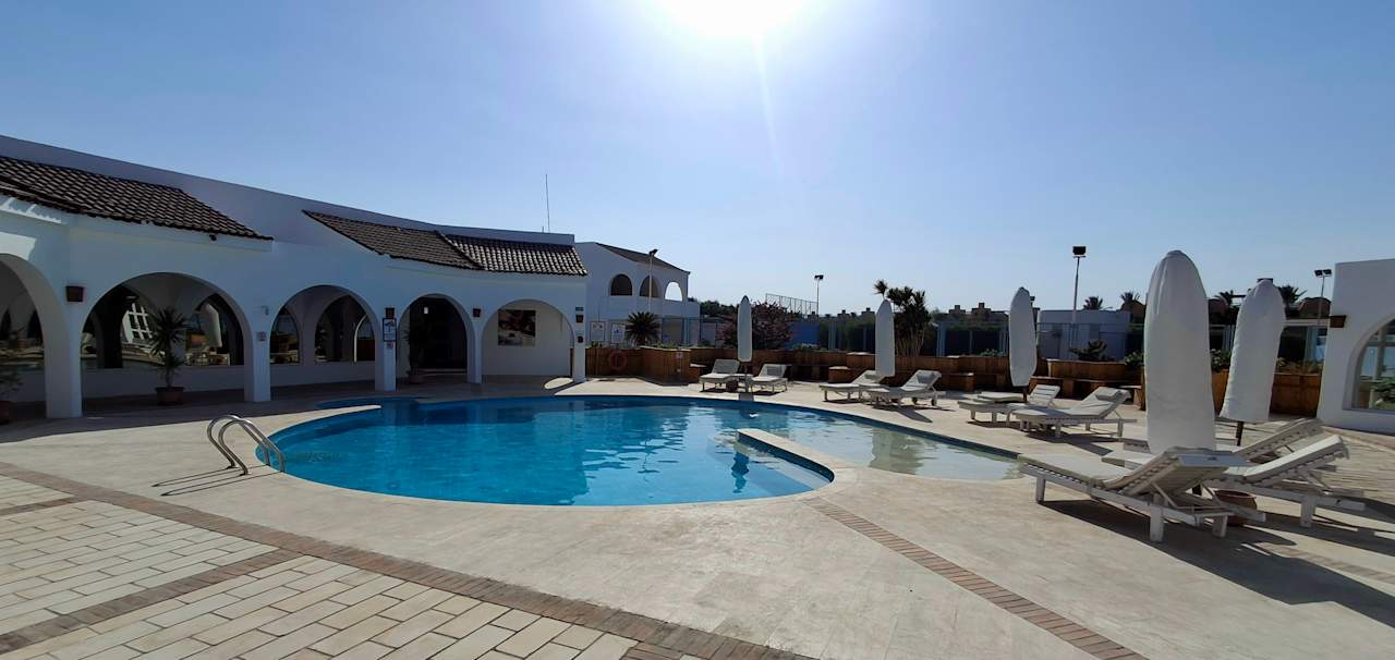 Sonstiges Club Paradisio El Gouna, Red Sea
