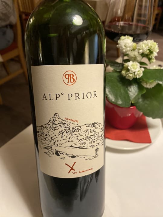 Gastro Hotel Alpenland