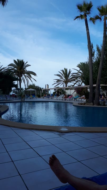 Pool HSM Golden Playa