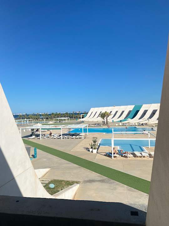 Ausblick Occidental Mar Menor