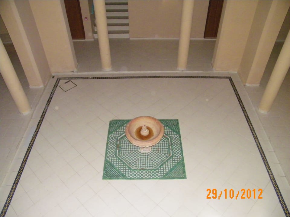 Patio Valeria Madina Club Resort