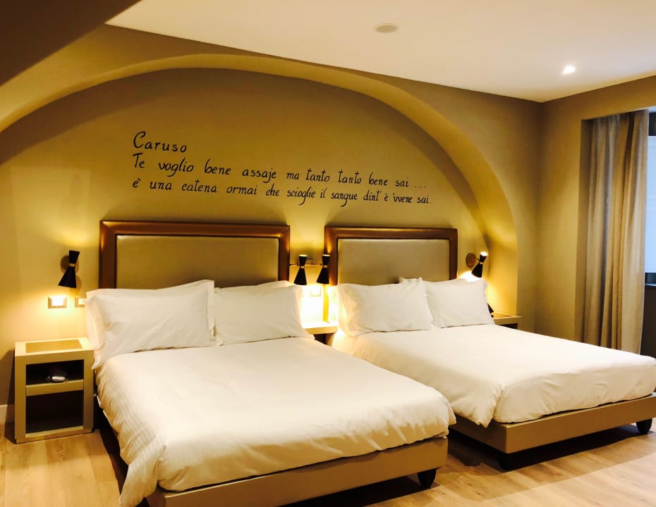 Zimmer Caruso Place Boutique and Wellness Suite