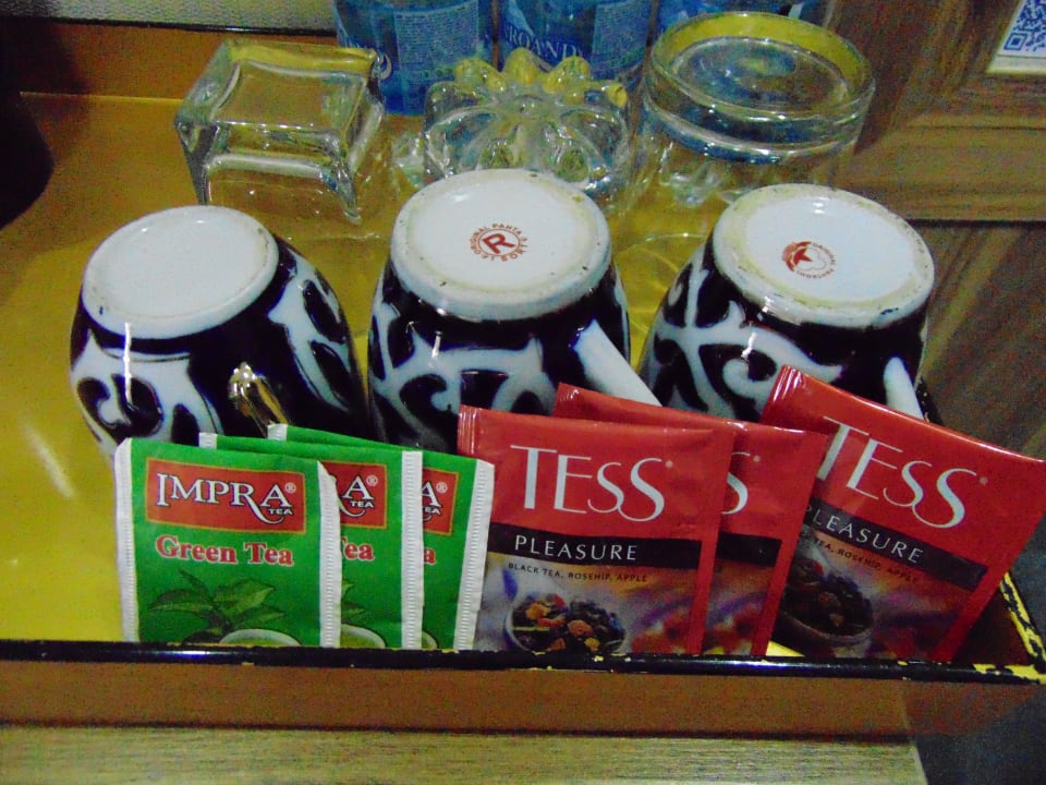 Sonstiges Jahongir Hotel