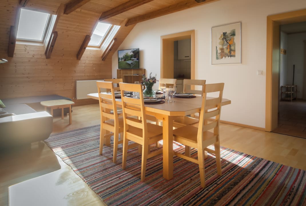 Zimmer Panoramahof am Goldberg