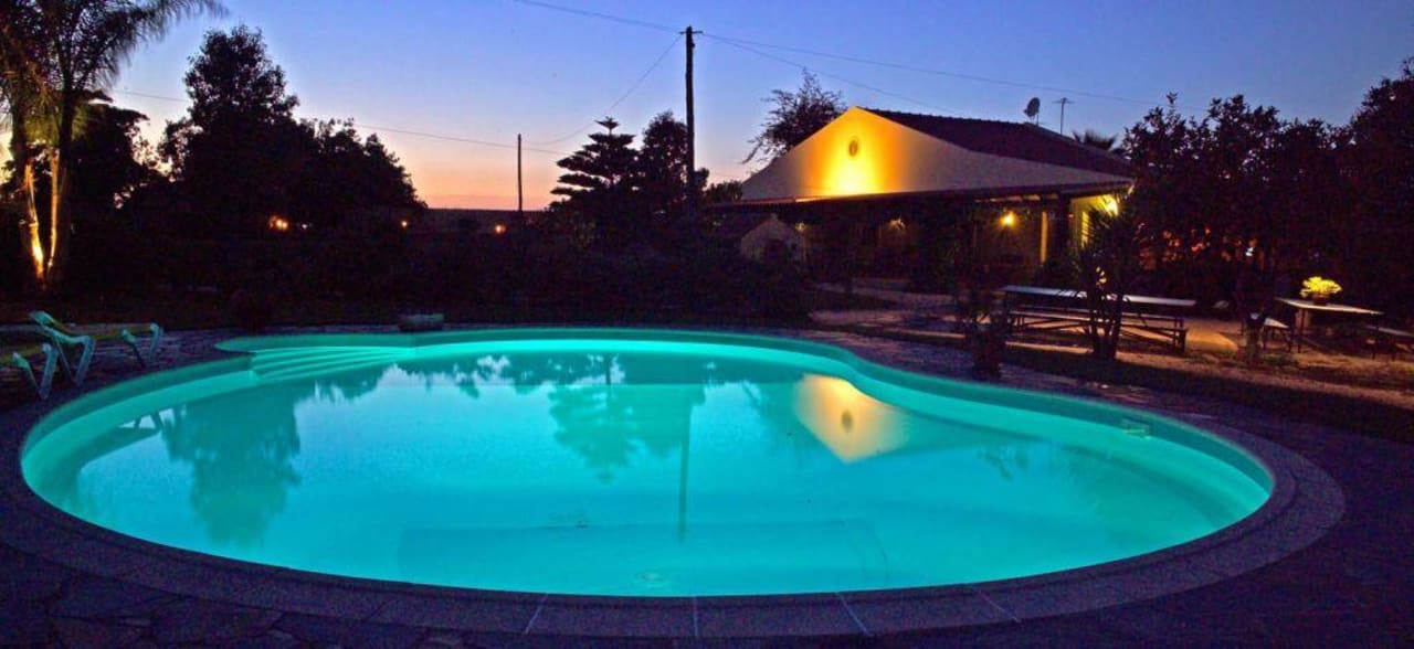 Aussenansicht Hotel Monte da Xica