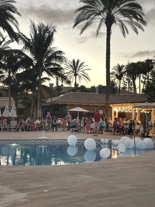 Pool Suites & Villas by Dunas