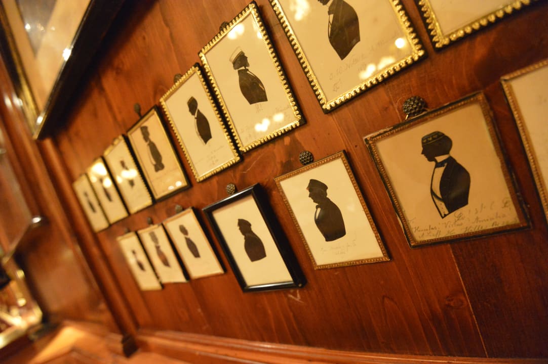 Restaurant Hotel Hirschgasse