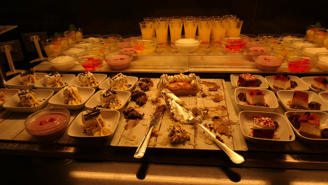 Gastro Hotel Riu Festival